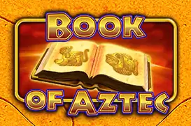 Book Of Aztec